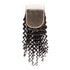 Maganda Rain Deep Curly 4x4 Verschluss